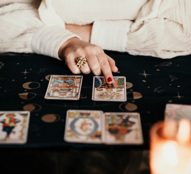 Service-Numerologie-Tarot
